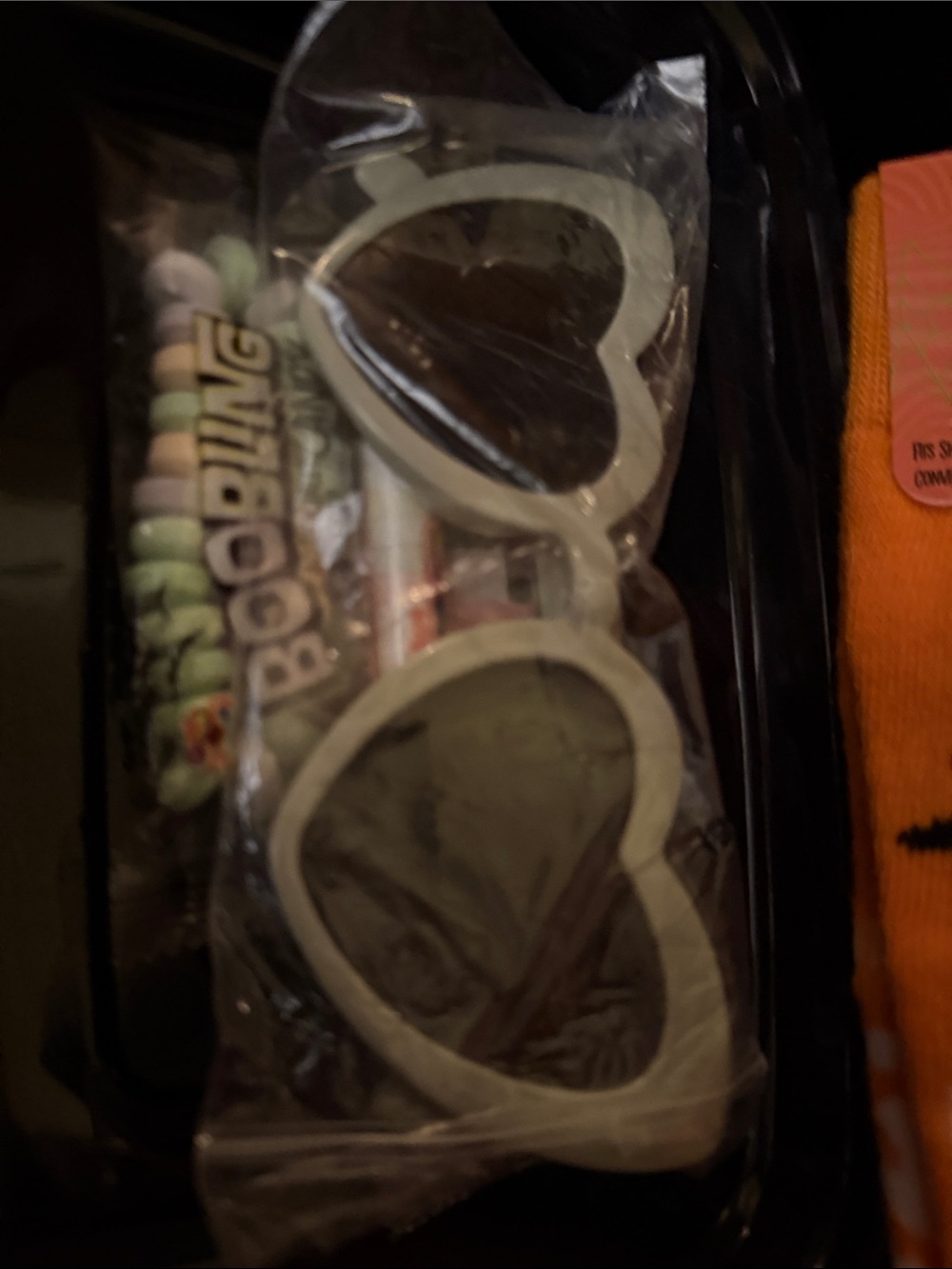 Reusable container filled - Picture 4 of 5